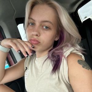 Meet your Posher, Nevaeh